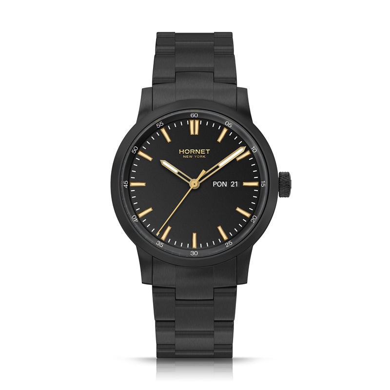 Zegarek Hornet New York NYC Union HN.B40B0B.BGG (HNB40B0BBGG)