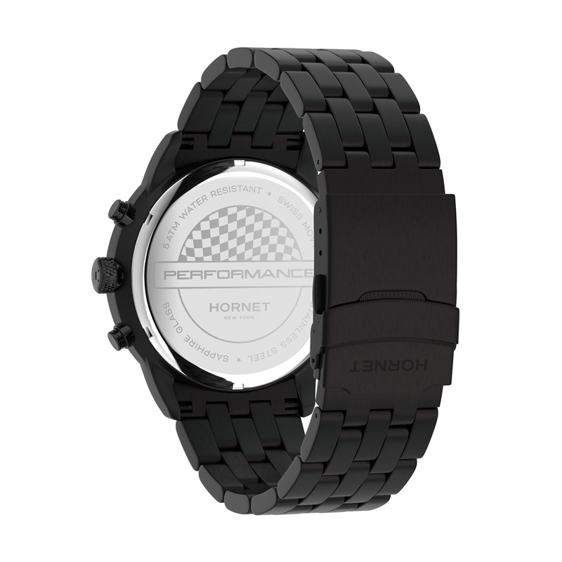 Zegarek Hornet New York Performance Belasco HP.B43B0B.BGG (HPB43B0BBGG)