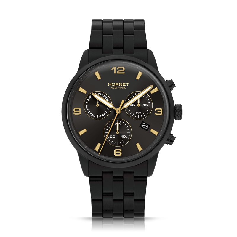 Zegarek Hornet New York Performance Belasco HP.B43B0B.BGG (HPB43B0BBGG)