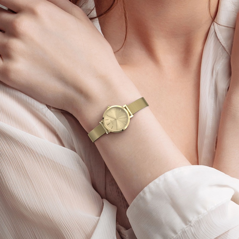 Zegarek Cicada Milan Oro Monza G26G04.GG (G26G04GG)