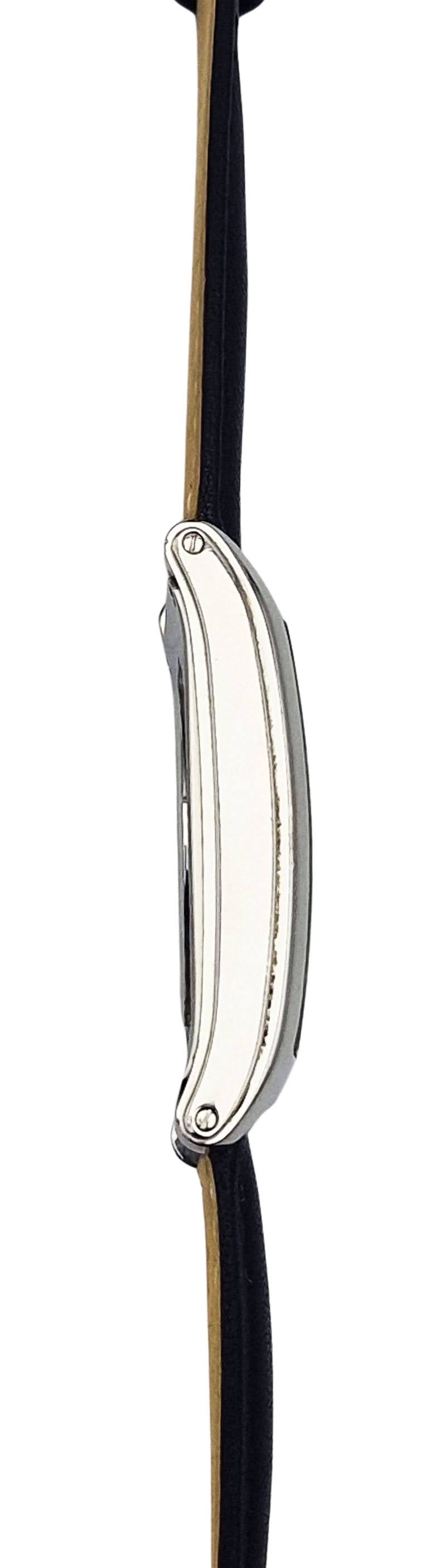 Frederique Constant Carrée / Heart Beat Automatic FC-303/310X4C4/5/6 - doskonały stan!