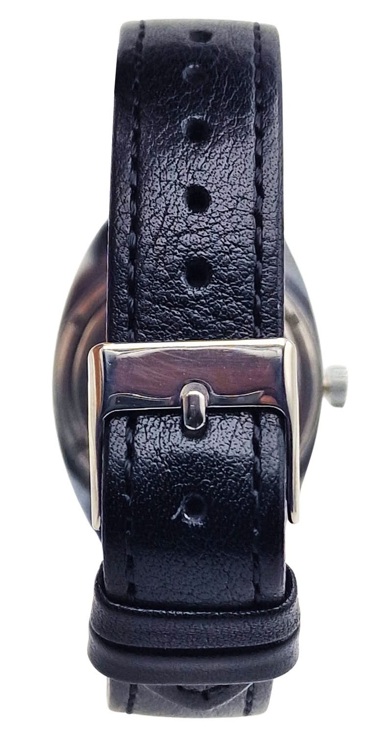 Zegarek mechaniczny Raketa unikat