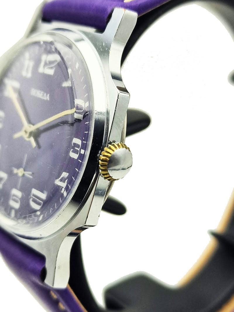 Zegarek vintage Pobieda stan kolekcjonerski