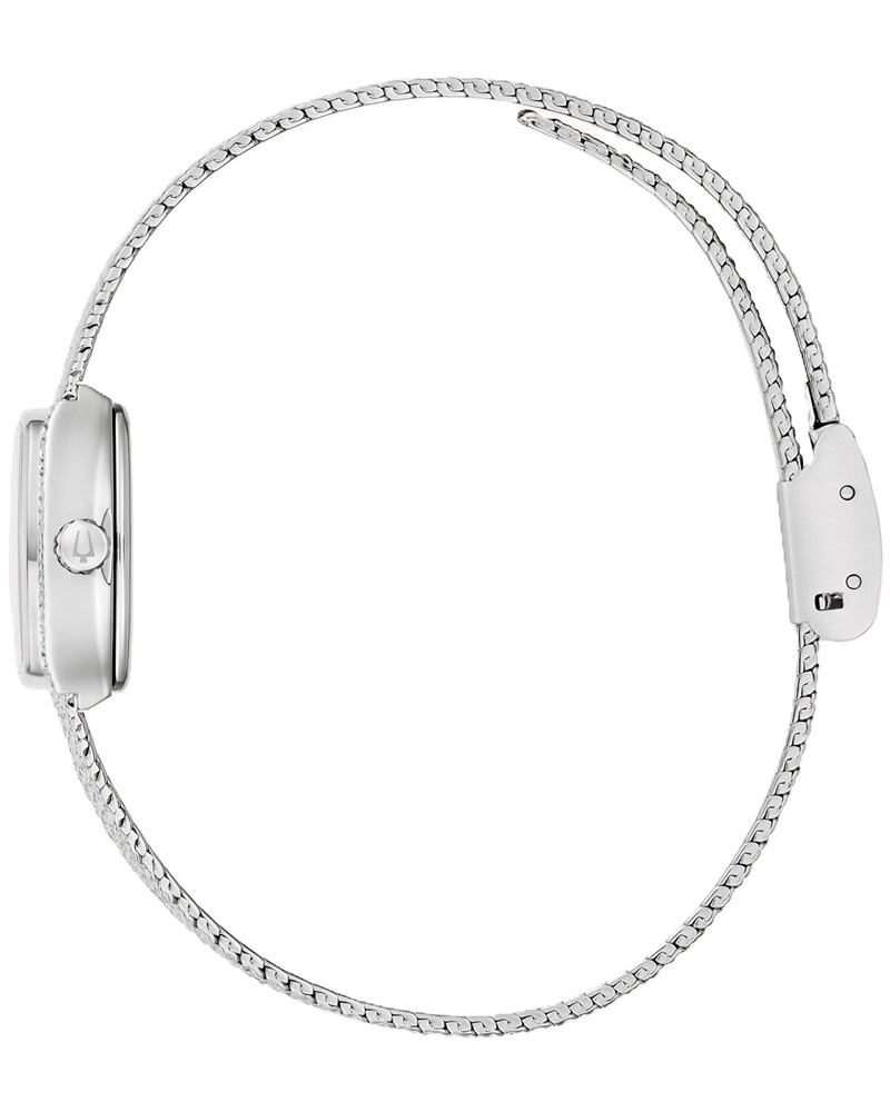 Zegarek Bulova Classic Goddess of Time Sodalite 96L343