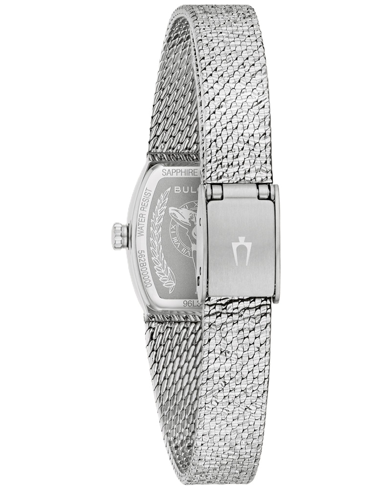 Zegarek Bulova Classic Goddess of Time Sodalite 96L343
