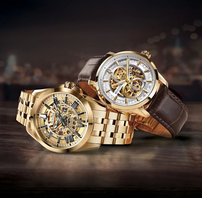 Bulova Classic Sutton Automatic