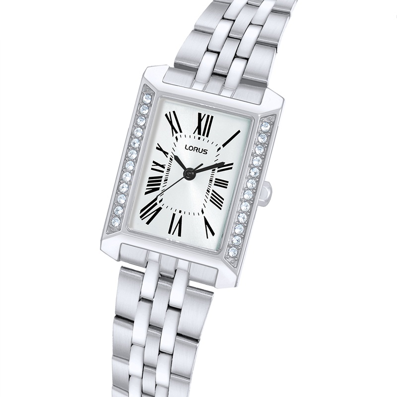 Zegarek Lorus Lady RG233YX9