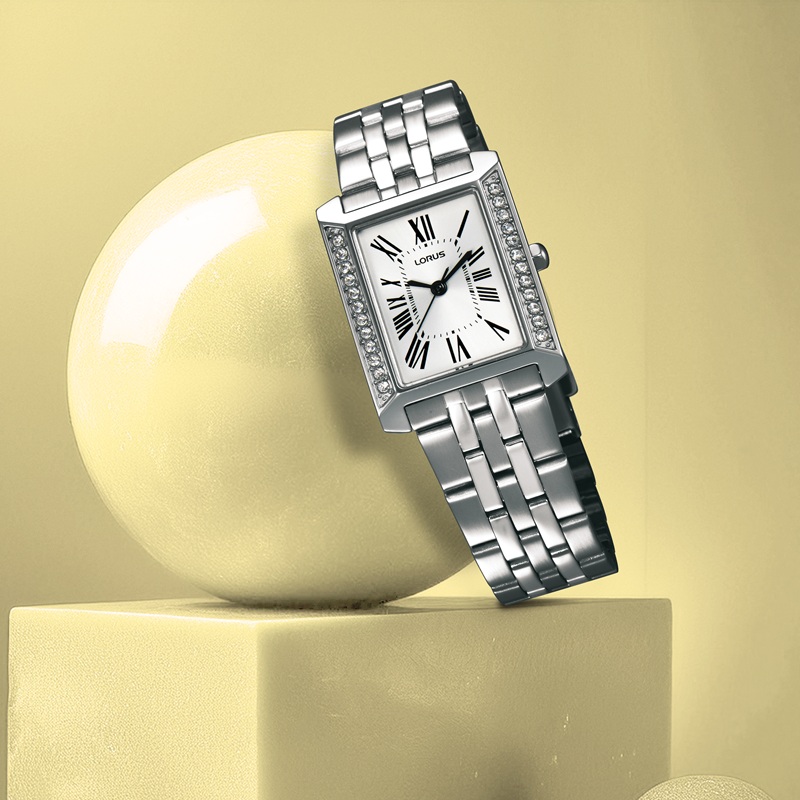 Zegarek Lorus Lady RG233YX9