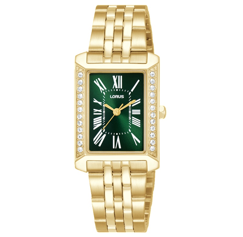 Zegarek Lorus Lady RG236YX9