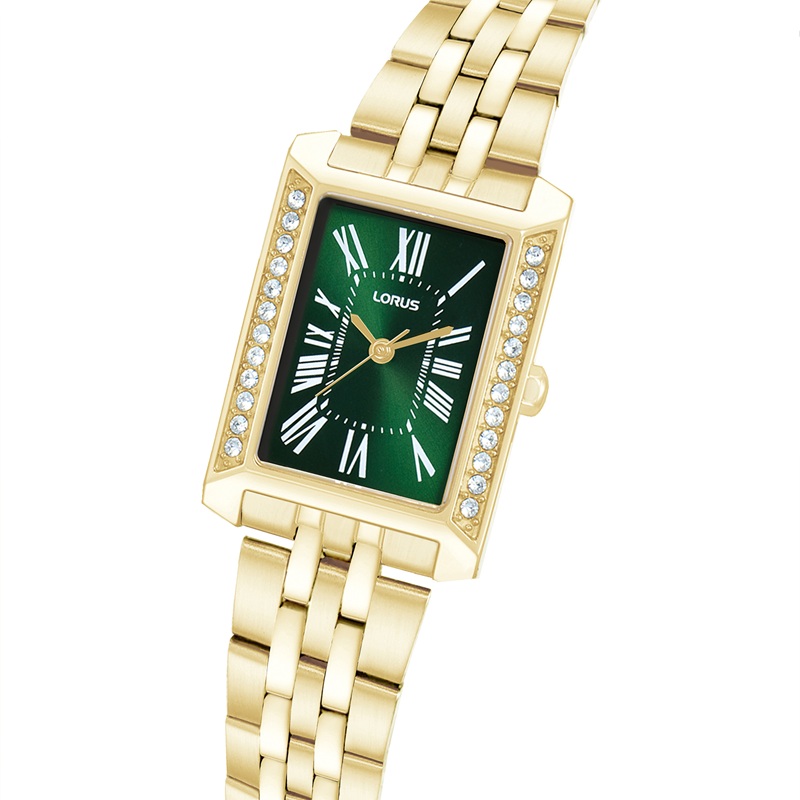 Zegarek Lorus Lady RG236YX9