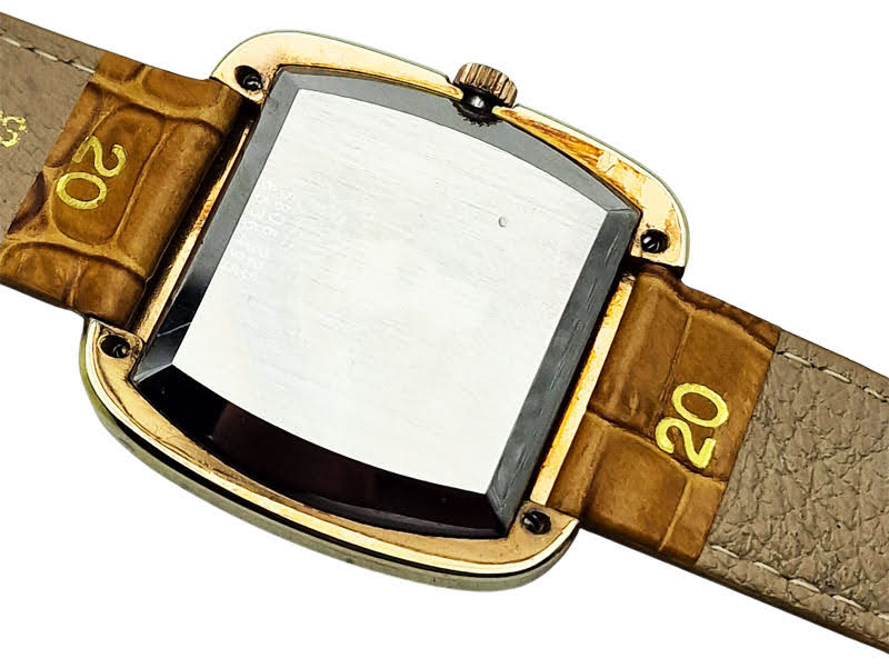 Unikatowa Certina T+C Town and Country Automatic 1971r.- idealny stan!