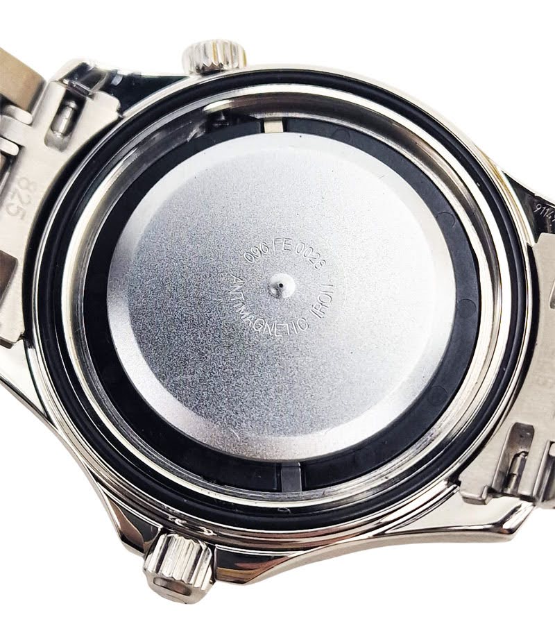 Przepiękna Omega Seamaster Professional 300M Quartz 2541.80.00 - stan sklepowy!