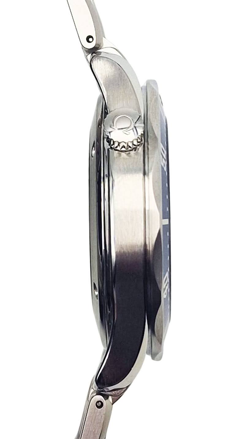 Przepiękna Omega Seamaster Professional 300M Quartz 2541.80.00 - stan sklepowy!