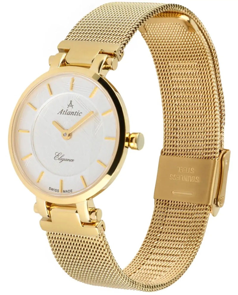 Zegarek Atlantic 29035.45.21 ELEGANCE (290354521)