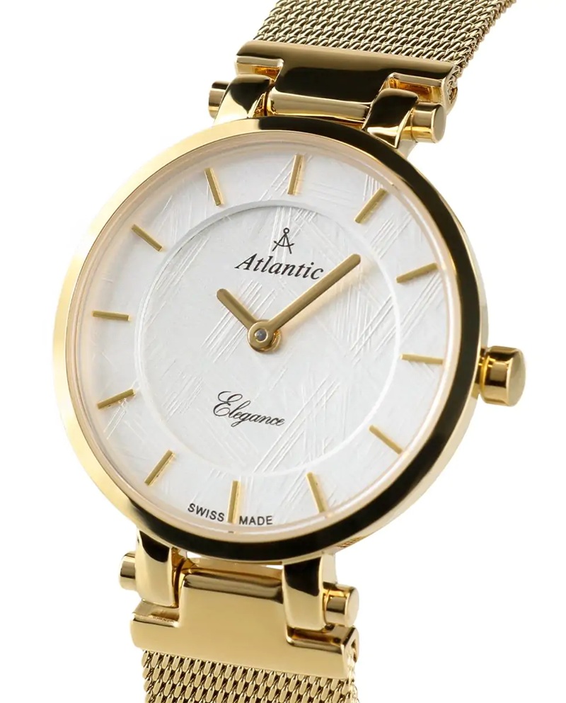 Zegarek Atlantic 29035.45.21 ELEGANCE (290354521)