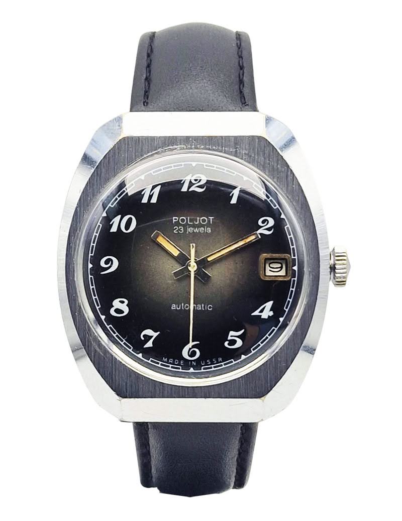 Zegarek Poljot Automatic unikatowy vintage Kraków