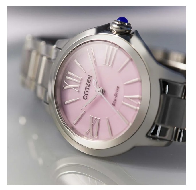 Zegarek Citizen L-Ceci Eco Drive EM1160-58X (EM1160-58X)