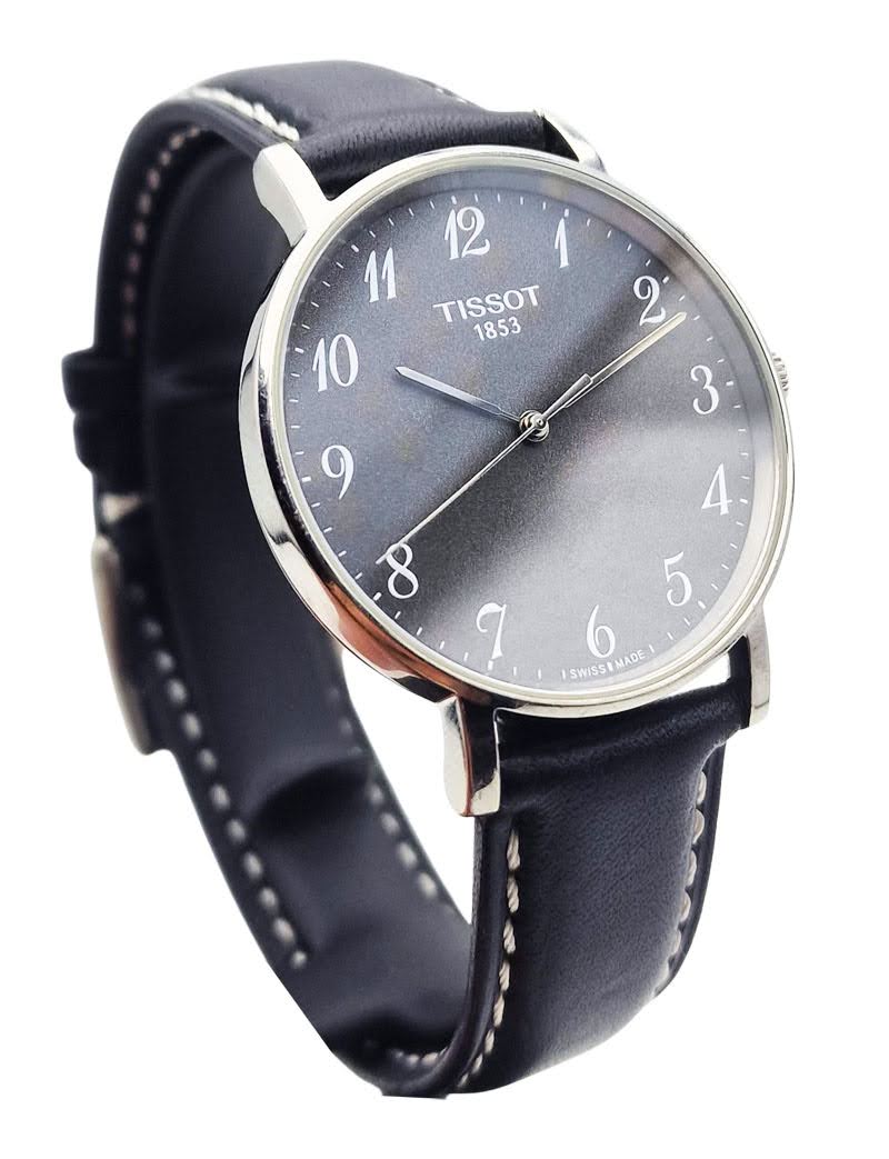 Tissot Everytime T109410A - doskonały stan!