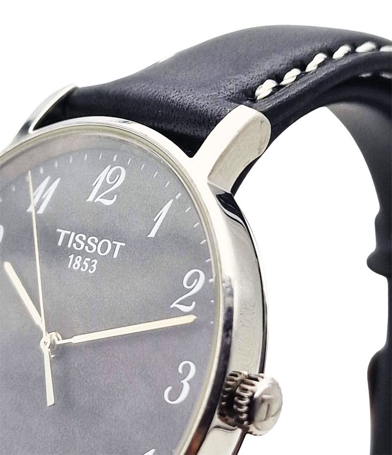 Tissot Everytime T109410A - doskonały stan!