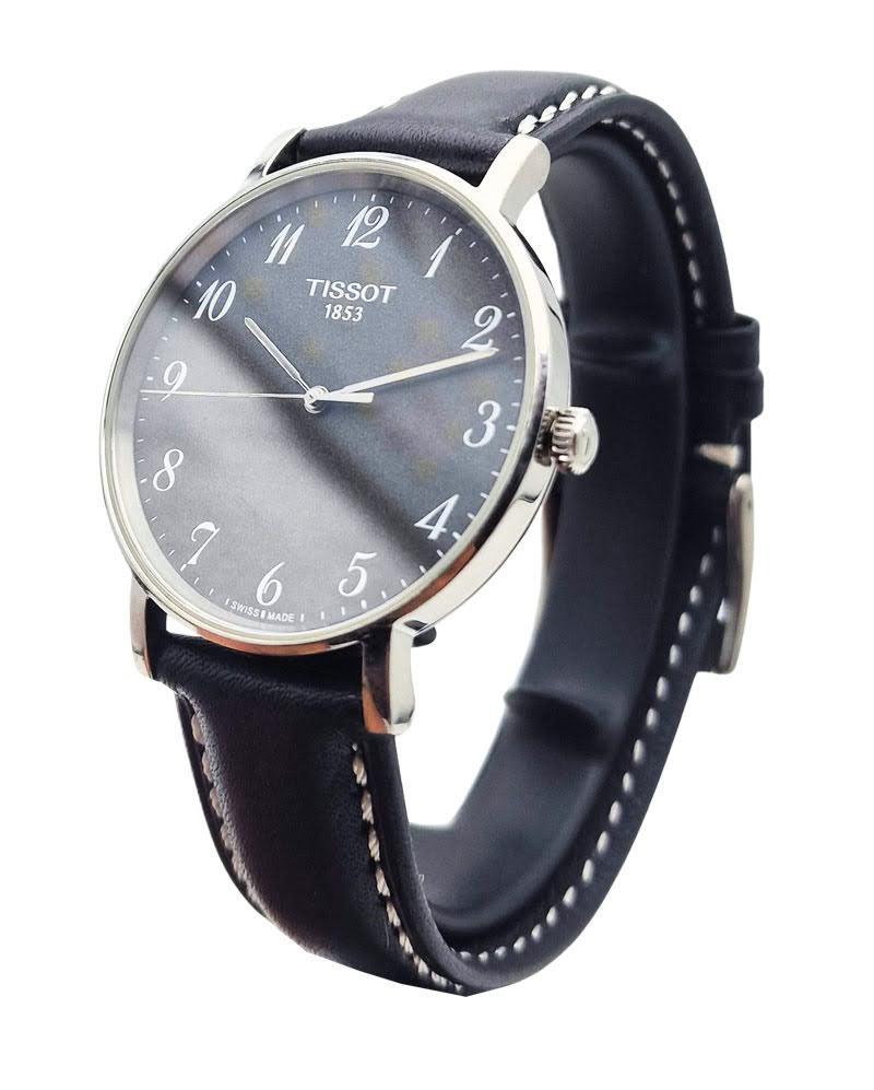 Tissot Everytime T109410A - doskonały stan!