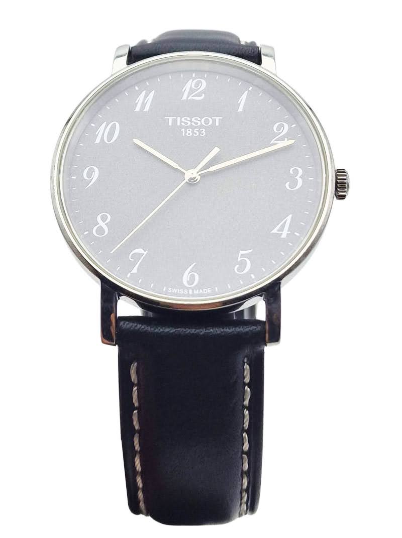 Tissot Everytime T109410A - doskonały stan!