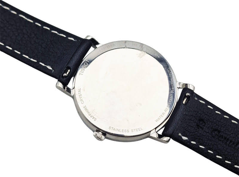 Tissot Everytime T109410A - doskonały stan!