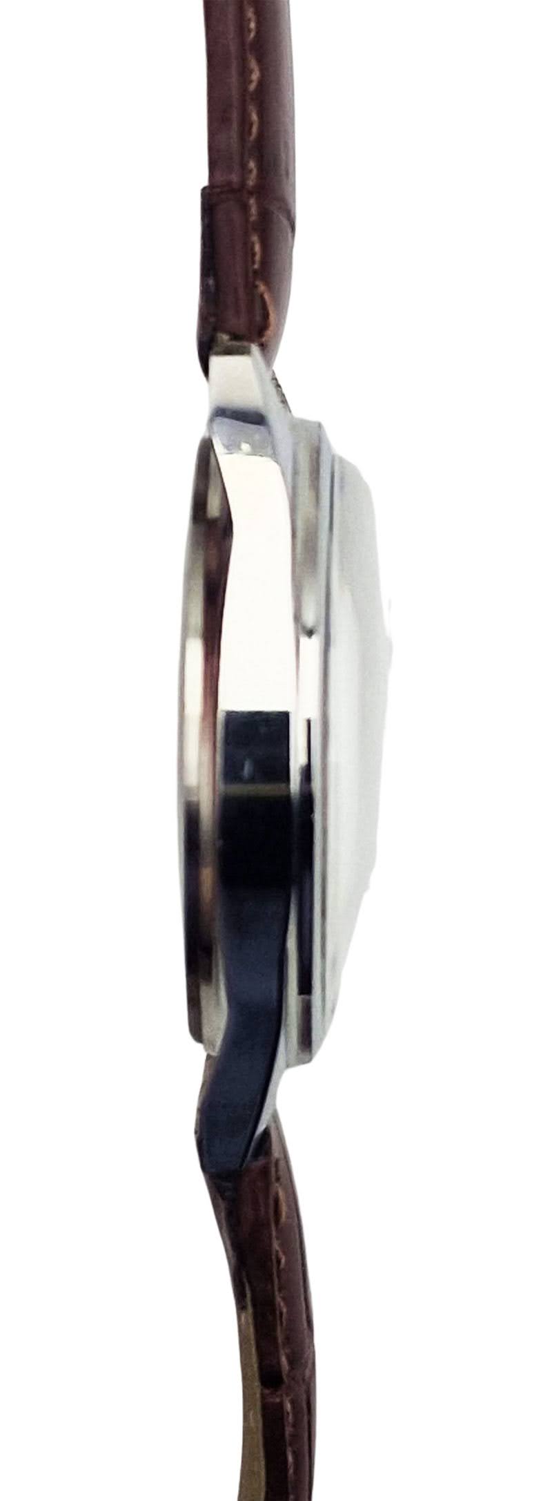 Oris 17 Jewels Shock Proof Cal.96 - lata 60. - idealny stan!