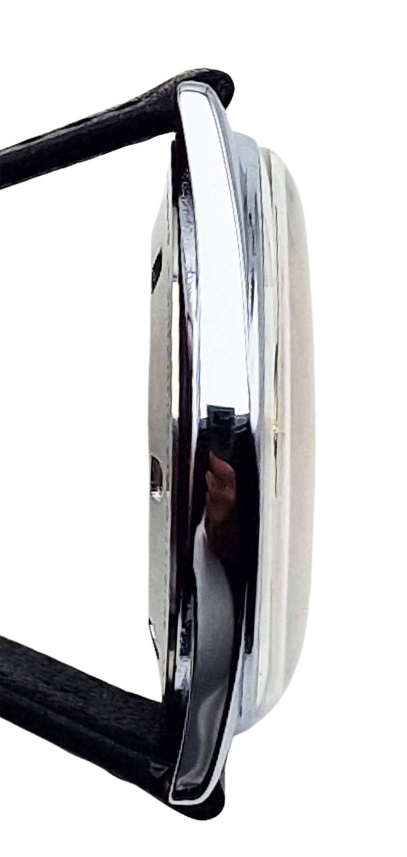 Atlantic Worldmaster Original 17 Jewels lata 60. - Idealny!