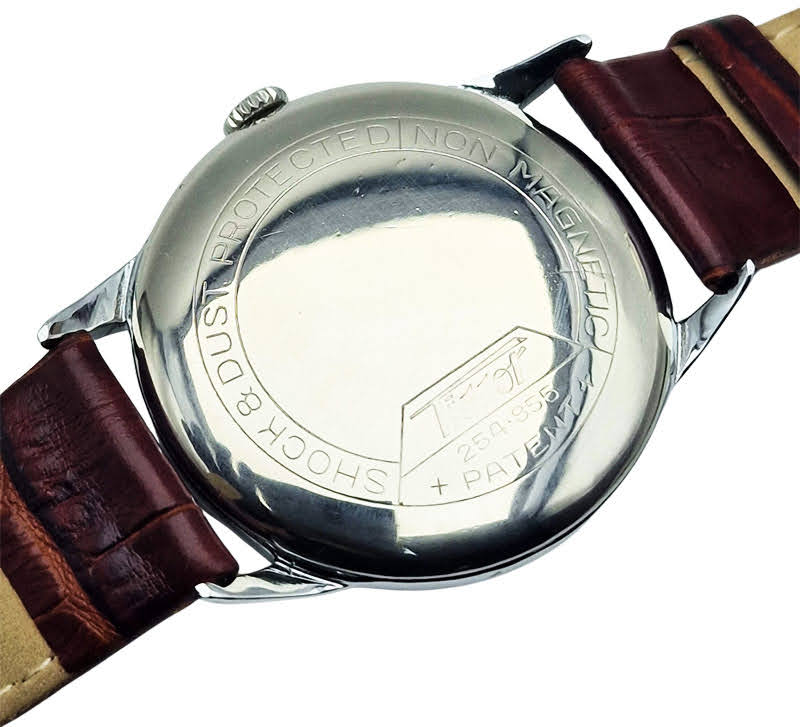 Piękny Tissot Cal. 27B-21 (254.855) - doskonały stan!