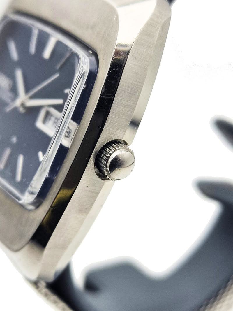 Seiko Lord Matic LM 5606-5010 z 1977r - komplet w idealnym stanie!