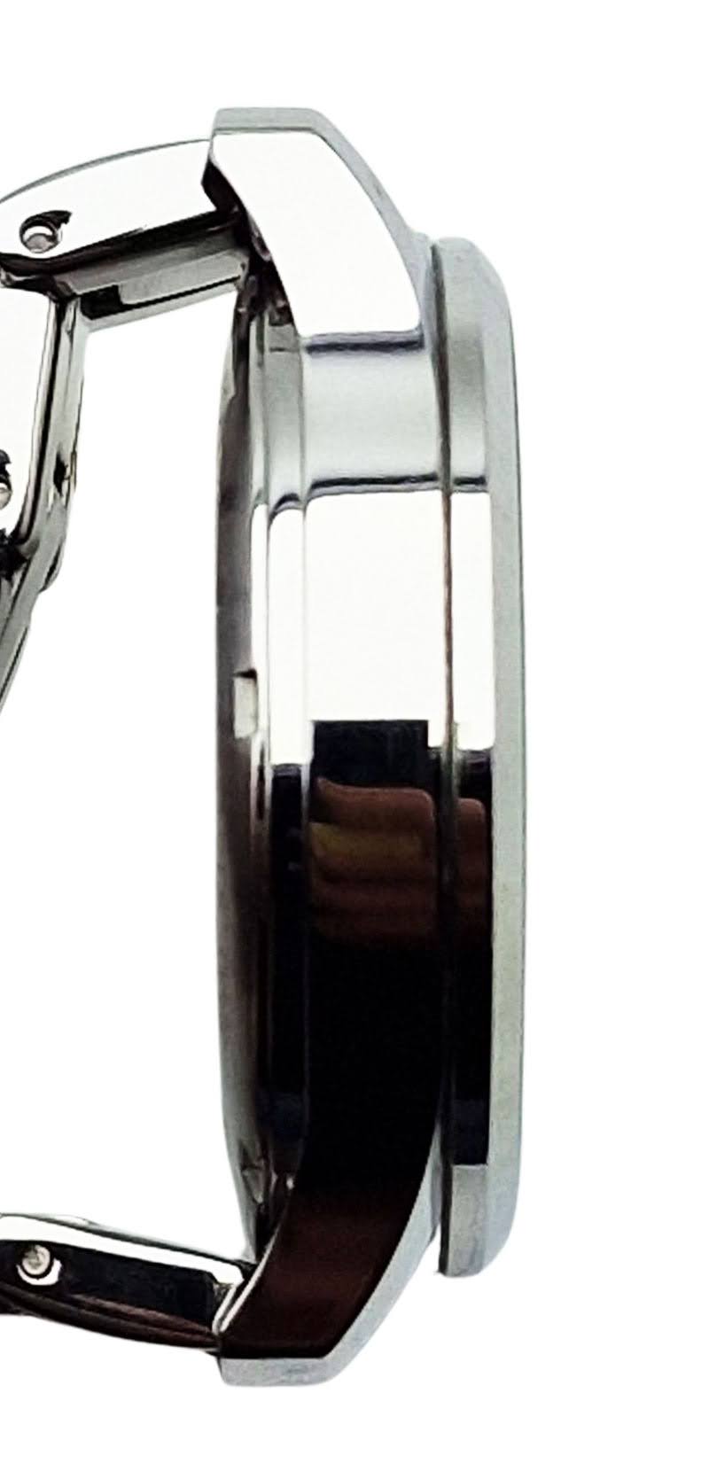 Używany Citizen Automatic 8200-S105927 - sklepowy komplet!