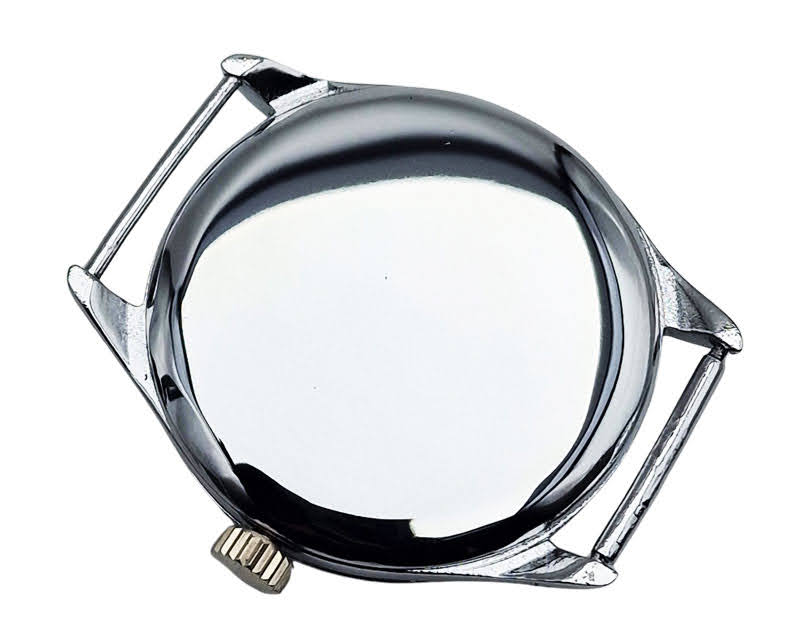 Pasówka Omega z mechanizmem Omega 13''' SO - piękna adaptacja!