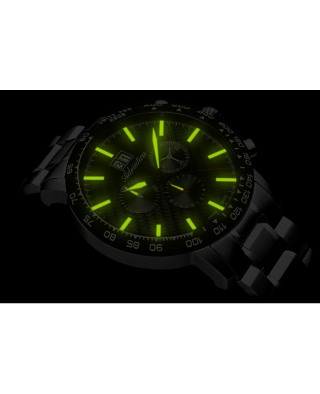Zegarek Adriatica A8383.4114CH (A83834114CH)