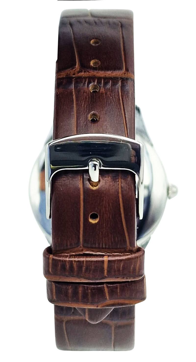 Tissot Antimagnetique Cal.27 z 1949r. - Profesjonalna renowacja!