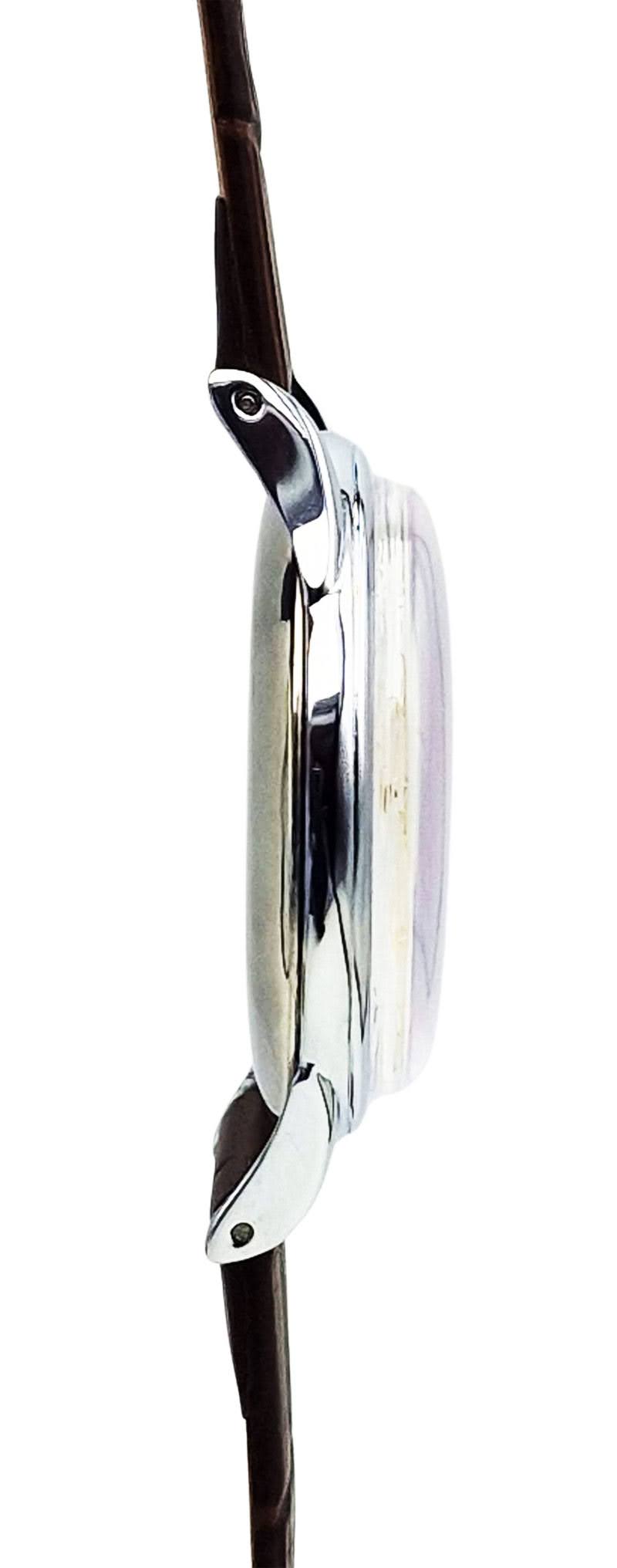 Tissot Antimagnetique Cal.27 z 1949r. - Profesjonalna renowacja!