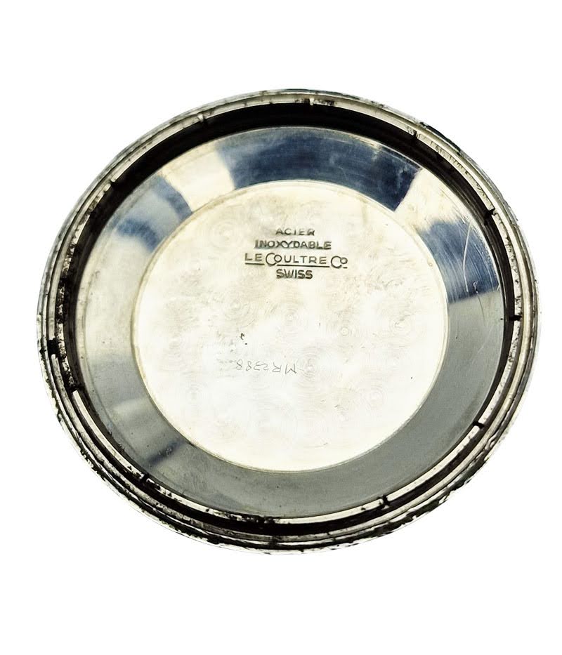 Unikatowy LeCoultre Automatic, cal. 476 z 1948r. - idealny stan!