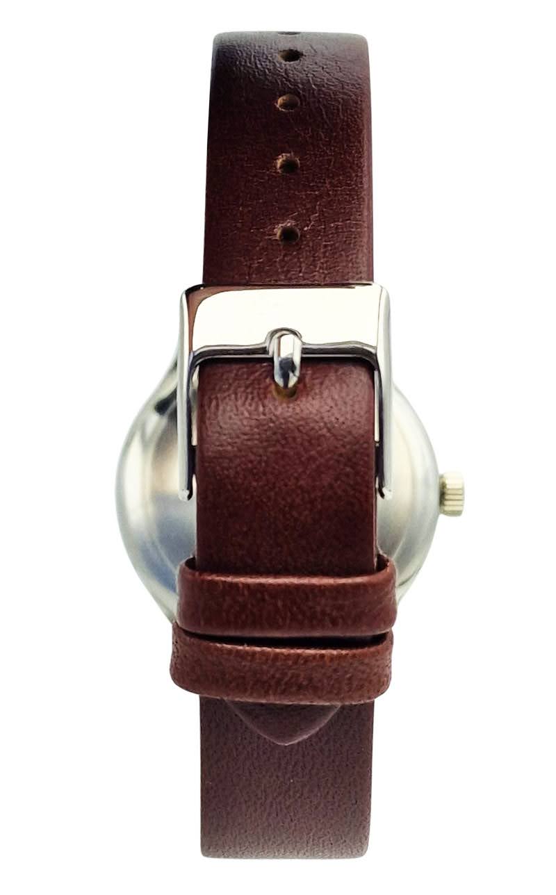 Unikatowy LeCoultre Automatic, cal. 476 z 1948r. - idealny stan!