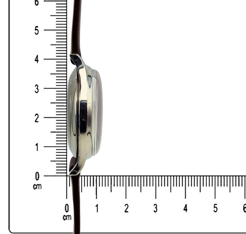 Unikatowy LeCoultre Automatic, cal. 476 z 1948r. - idealny stan!