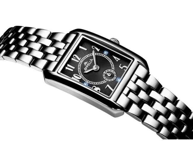 Zegarek Appella Diamonds L50029.5126DQ (L500295126DQ)