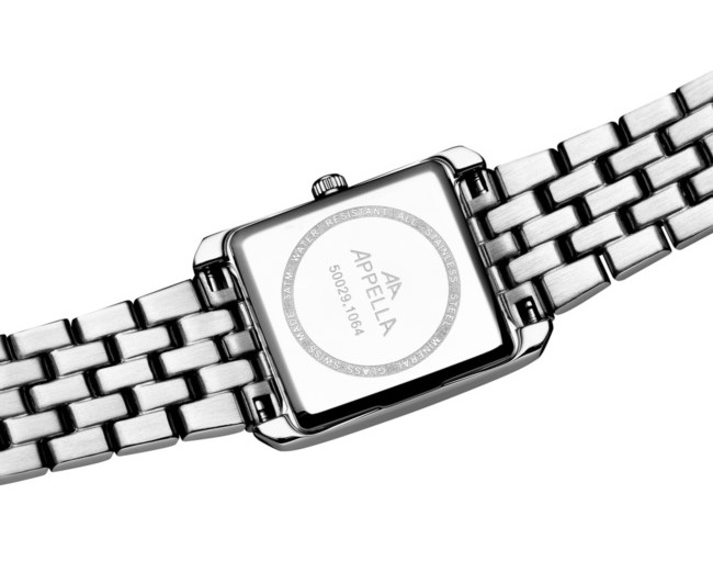 Zegarek Appella Diamonds L50029.5126DQ (L500295126DQ)