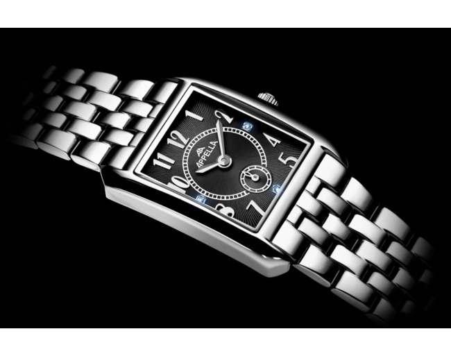 Zegarek Appella Diamonds L50029.5126DQ (L500295126DQ)