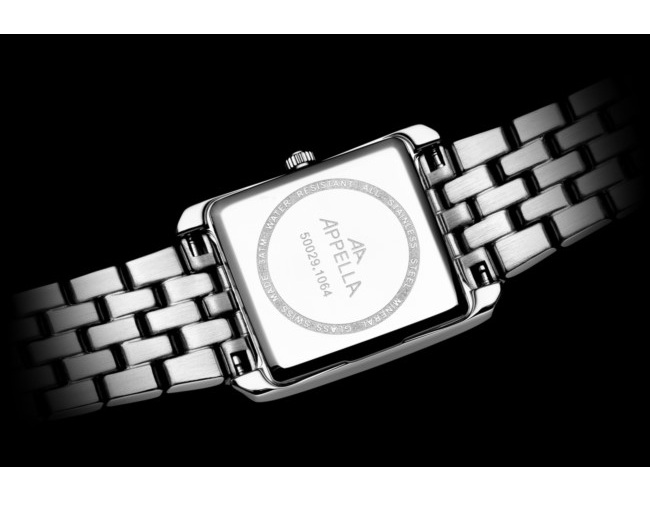 Zegarek Appella Diamonds L50029.5126DQ (L500295126DQ)