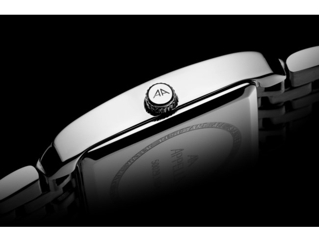 Zegarek Appella Diamonds L50029.5126DQ (L500295126DQ)