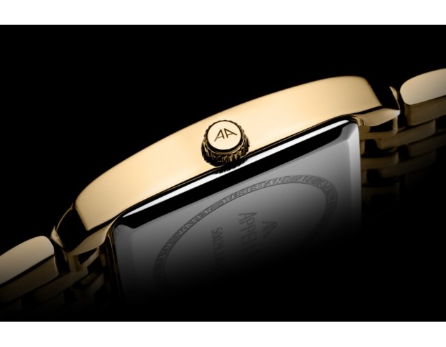 Zegarek Appella Diamonds L50029.1123DQ (L500291123DQ)