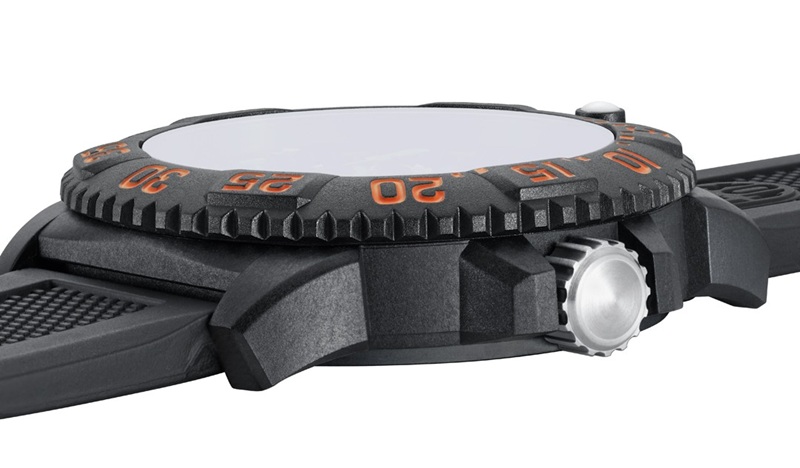 Zegarek Luminox G-Collection Sea Lion 3050 X2.2059.2 (X220592)