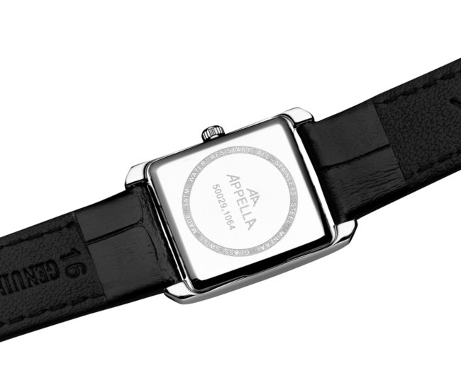 Zegarek Appella Diamonds L50029.5213DQ (L500295213DQ)