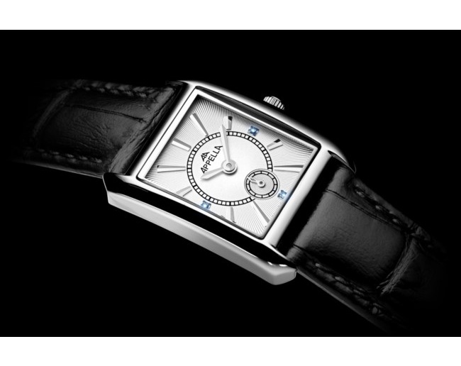 Zegarek Appella Diamonds L50029.5213DQ (L500295213DQ)