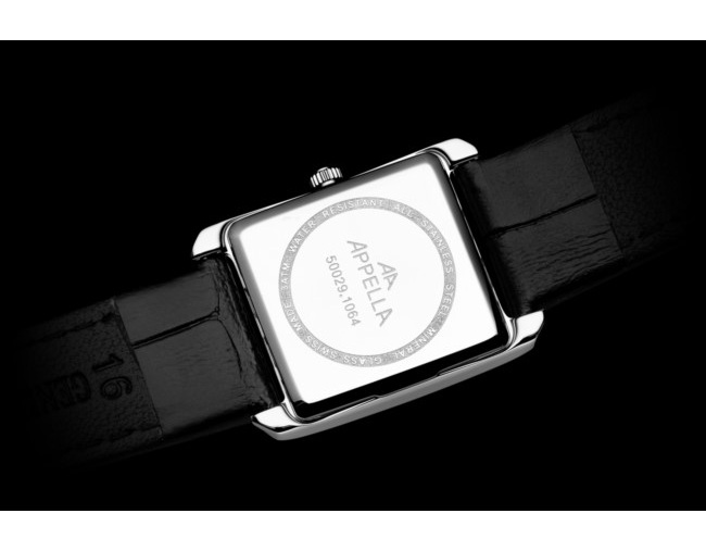 Zegarek Appella Diamonds L50029.5213DQ (L500295213DQ)