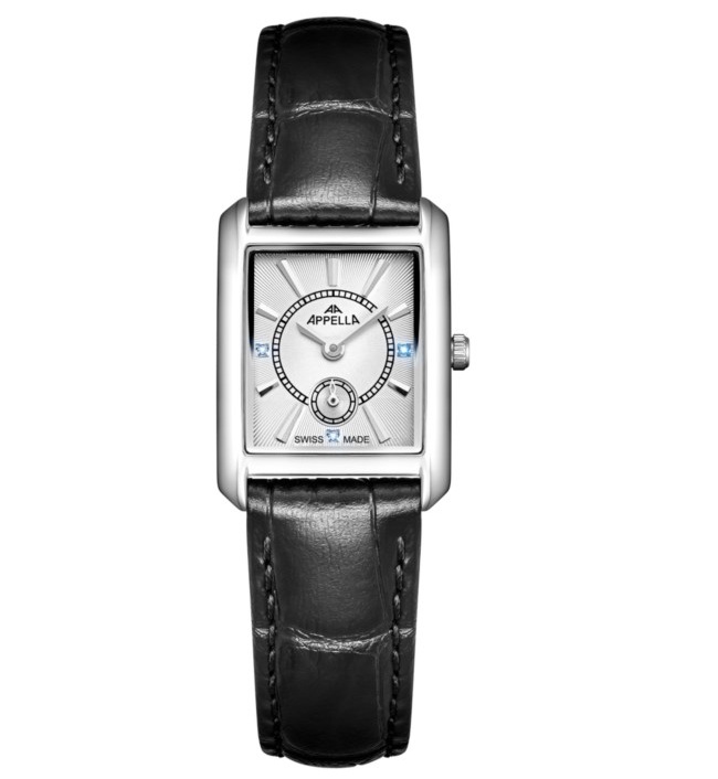 Zegarek Appella Diamonds L50029.5213DQ (L500295213DQ)