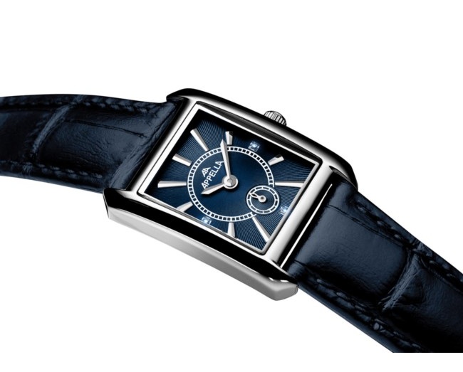 Zegarek Appella Diamonds L50029.5N15DQ (L500295N15DQ)